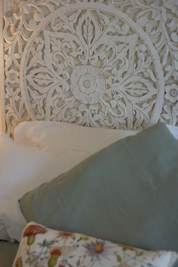 Hostal Casa ATMAN Monchique Portugal
