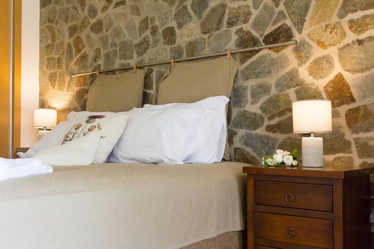Casa Atman Pension Monchique