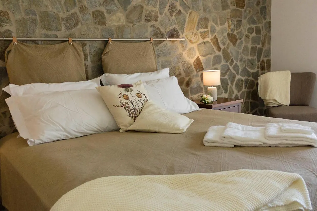 Casa Atman Pension Monchique