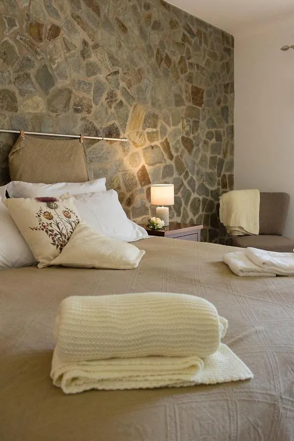 Casa Atman Pension Monchique 0*,