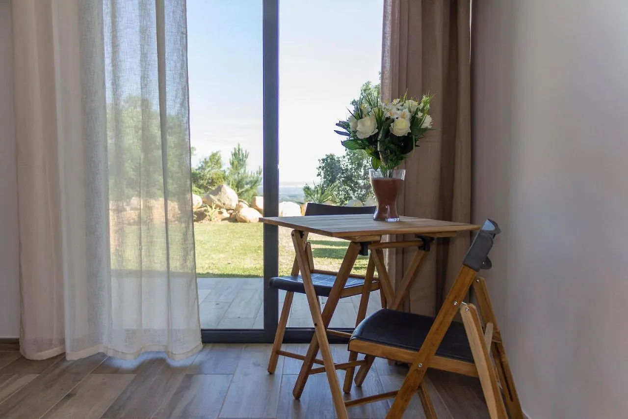 Casa Atman Pension Monchique