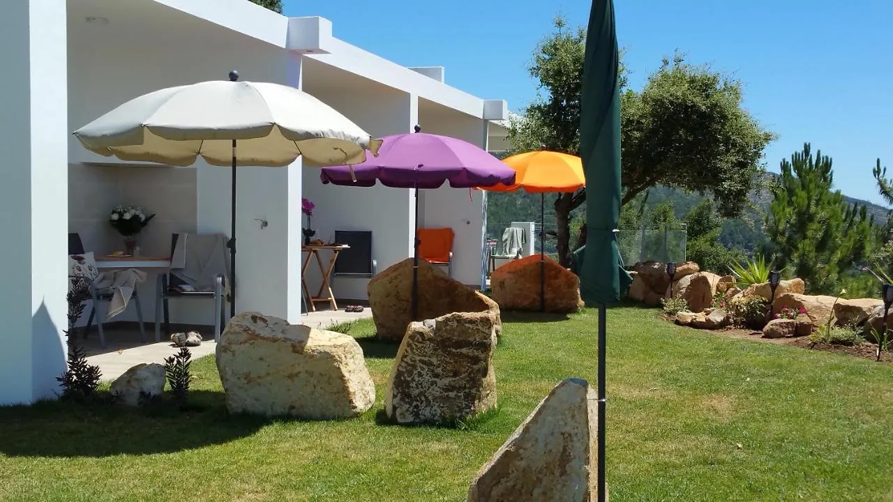 Casa Atman Pension Monchique 0*,  Portugal