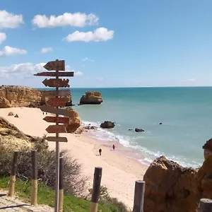  Appartement Albufeira Beach Apartment