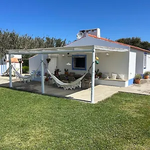 Casa Da Maria • Natural Côte • Aljezur Villa