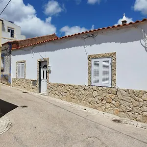 Casa Da Vila Сasa de vacaciones