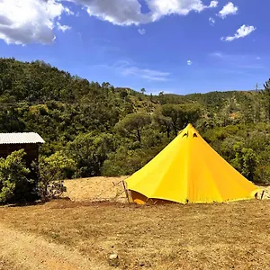 Parque Da Mina Campismo de Luxo