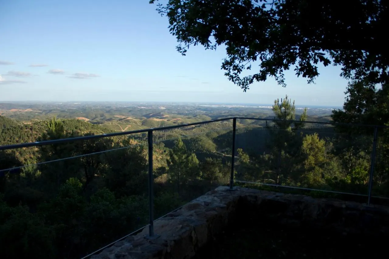Casa Atman Guest House Monchique Country house