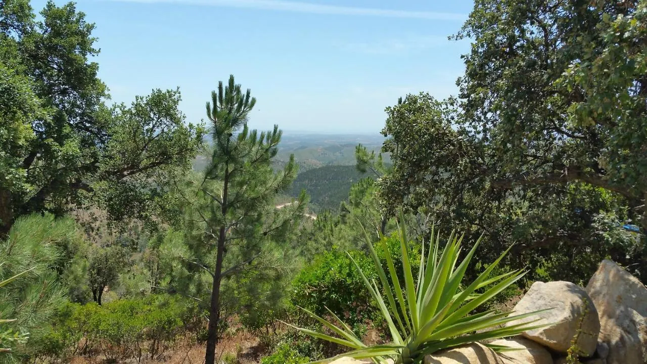 Casa Atman Guest House Monchique