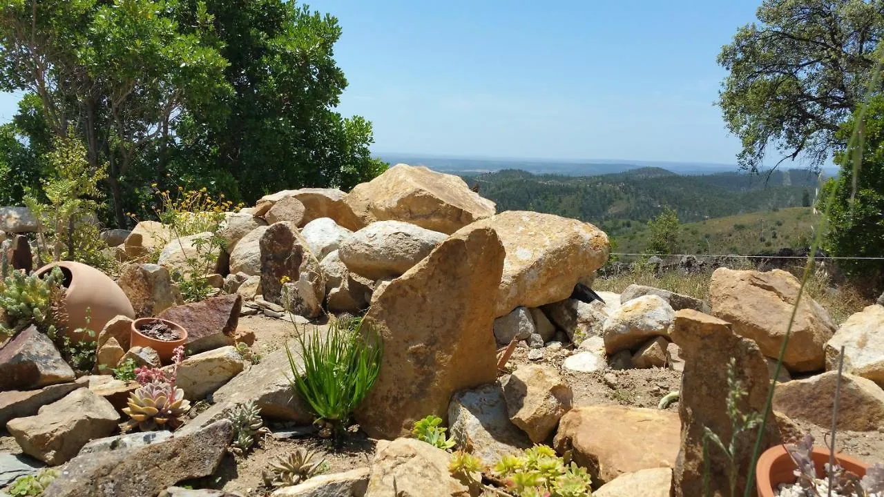 Country house Casa Atman Guest House Monchique