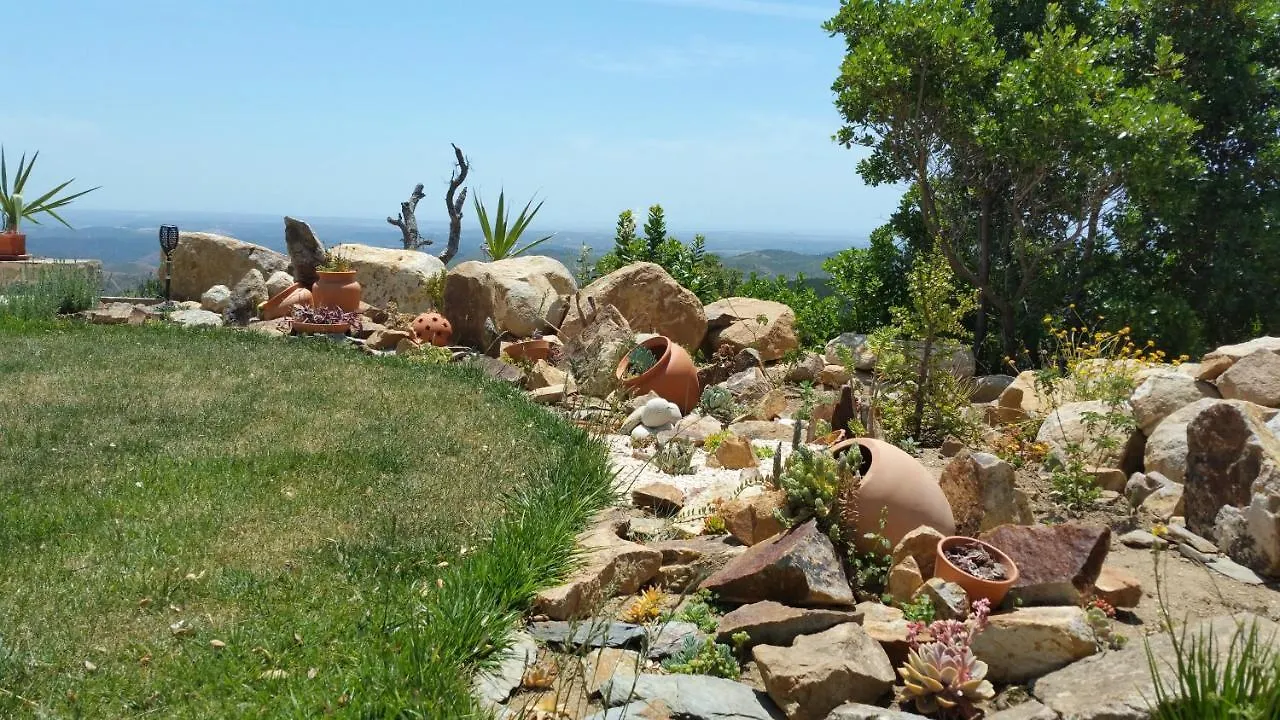 Country house Casa Atman Guest House Monchique