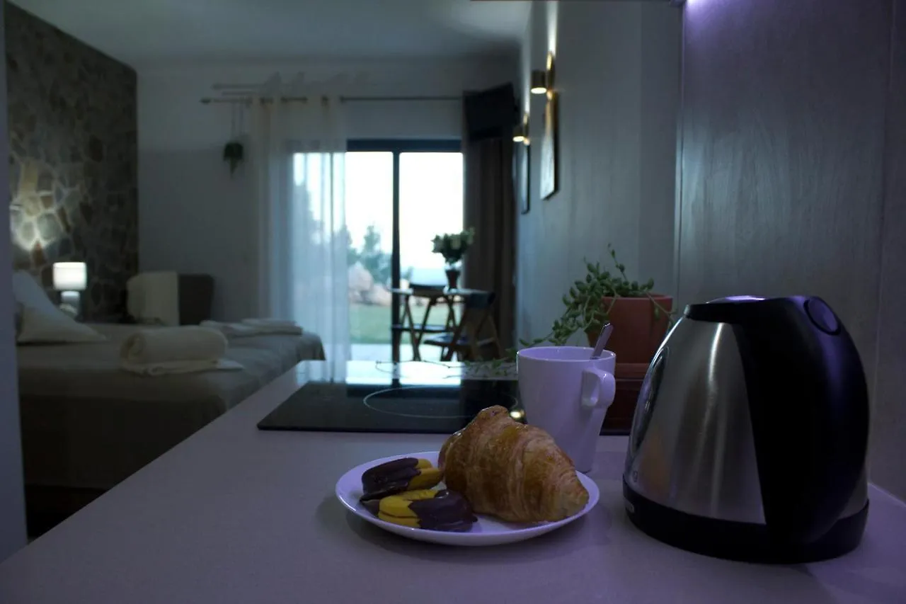Casa Atman Guest House Monchique Portugal