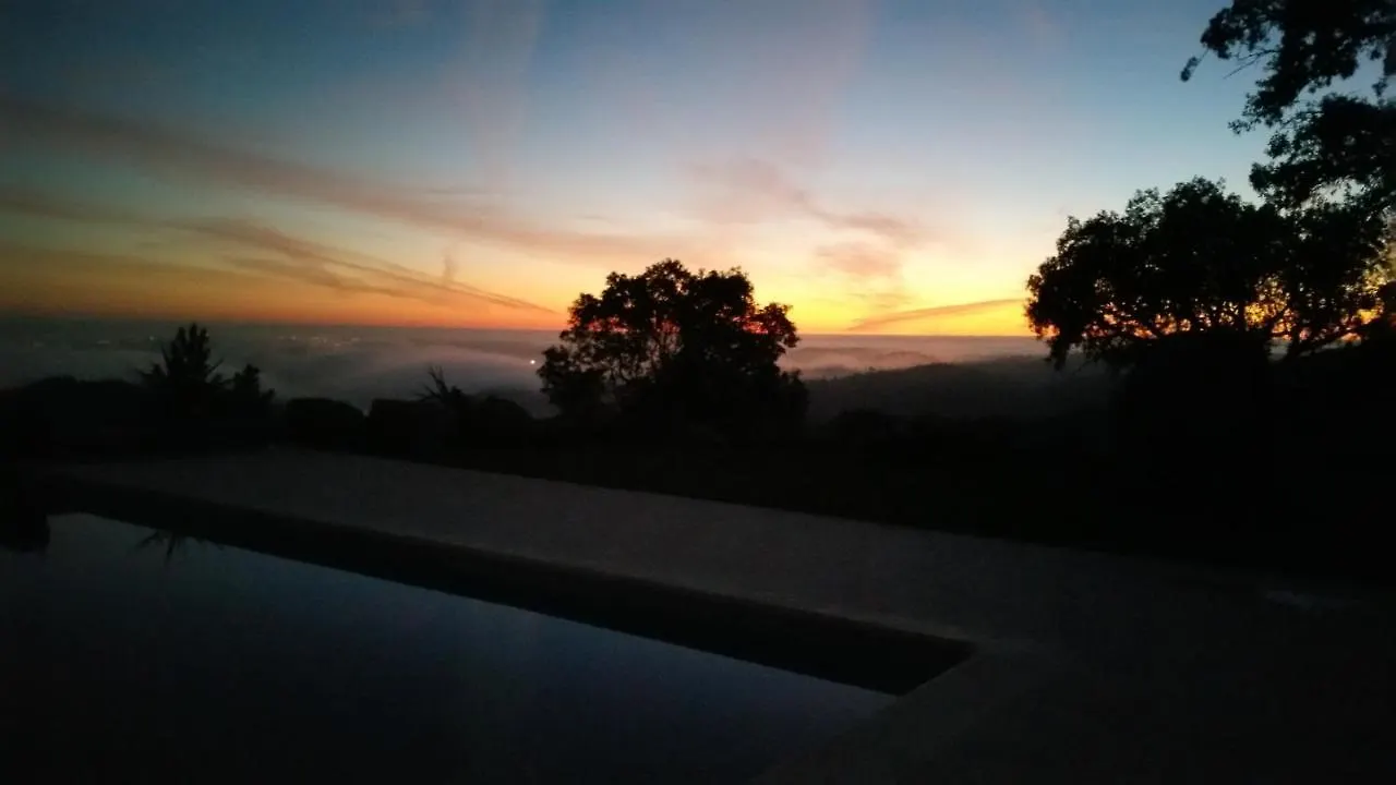 Casa Atman Guest House Monchique Country house