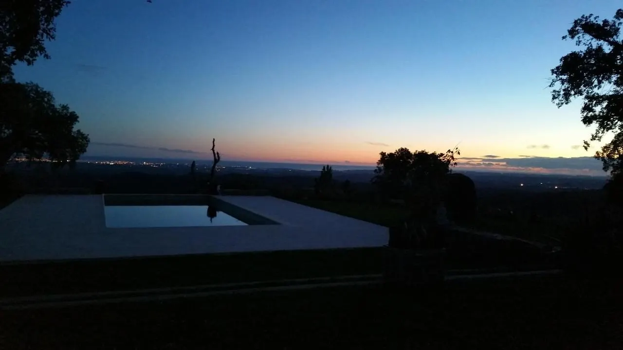 Casa Atman Guest House Monchique
