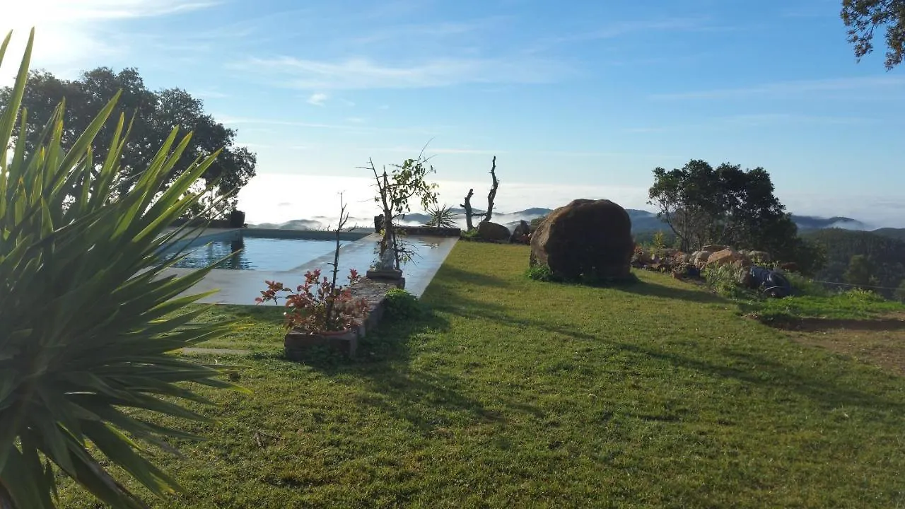 Country house Casa Atman Guest House Monchique