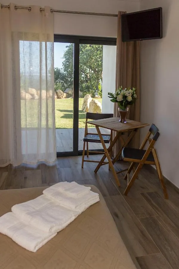 Casa Atman Guest House Monchique