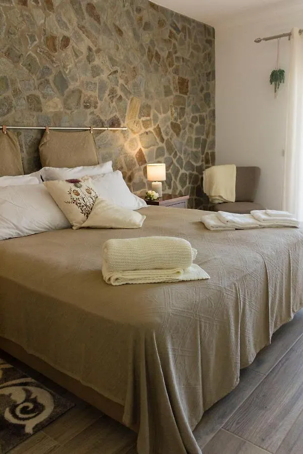 Country house Casa Atman Guest House Monchique