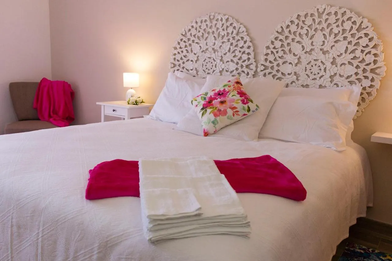 Country house Casa Atman Guest House Monchique