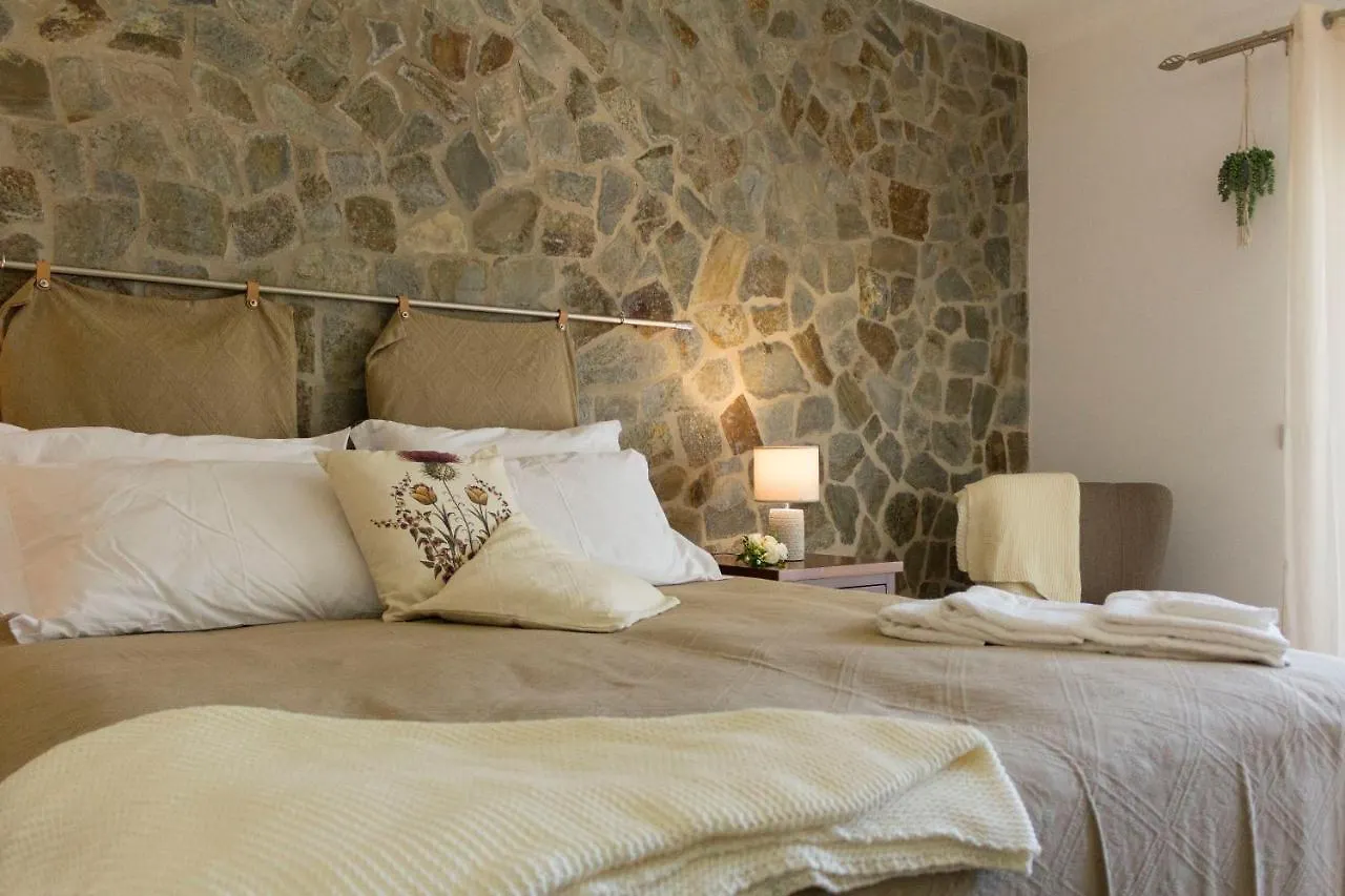 Casa Atman Guest House Monchique Portugal