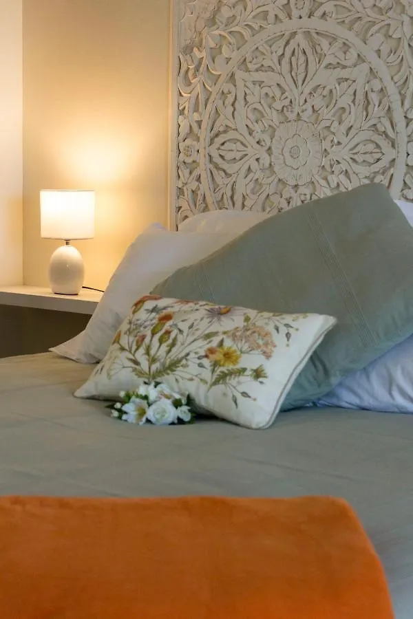 Casa Atman Guest House Monchique Country house