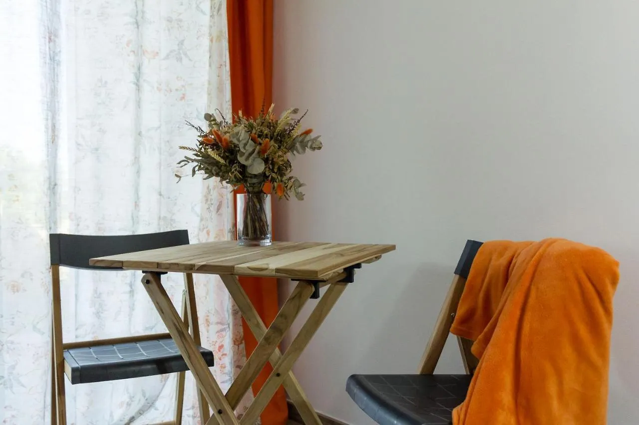 Casa Atman Guest House Monchique 0*,  Portugal