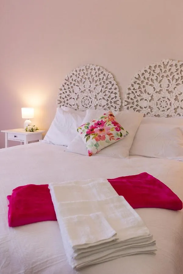 Casa Atman Guest House Monchique 0*,  Portugal