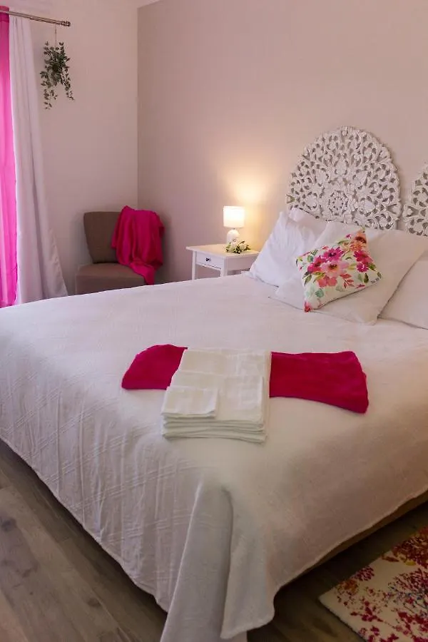 Casa Atman Guest House Monchique Country house