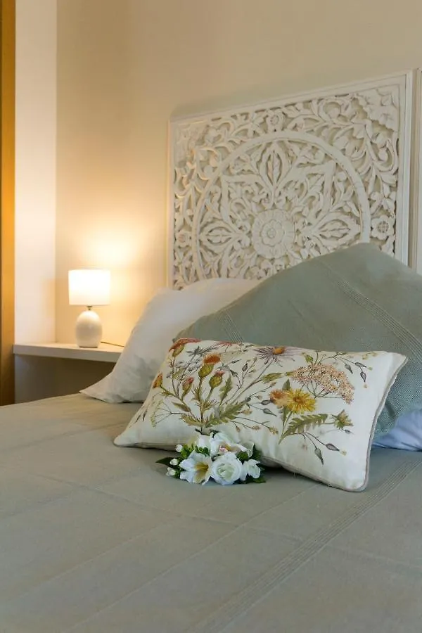 Country house Casa Atman Guest House Monchique Portugal