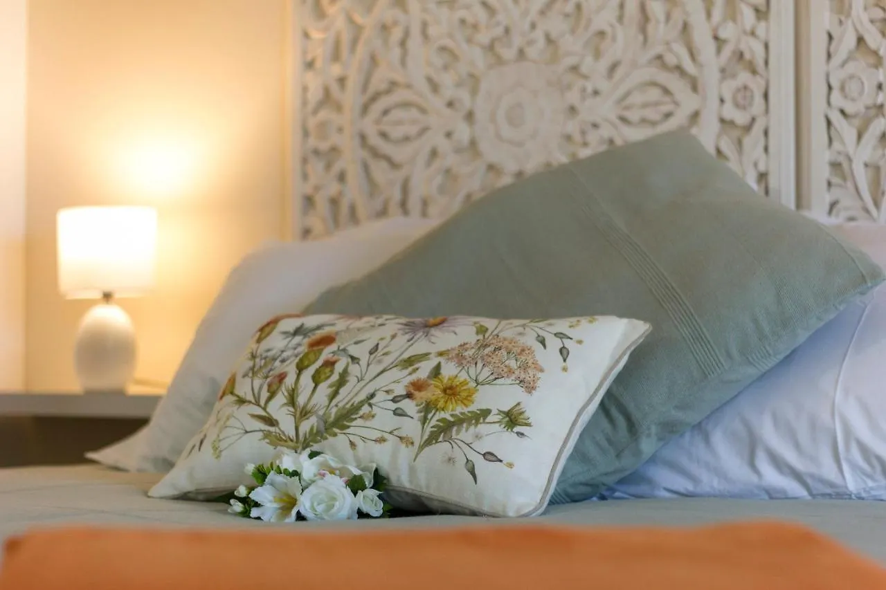 Casa Atman Guest House Monchique