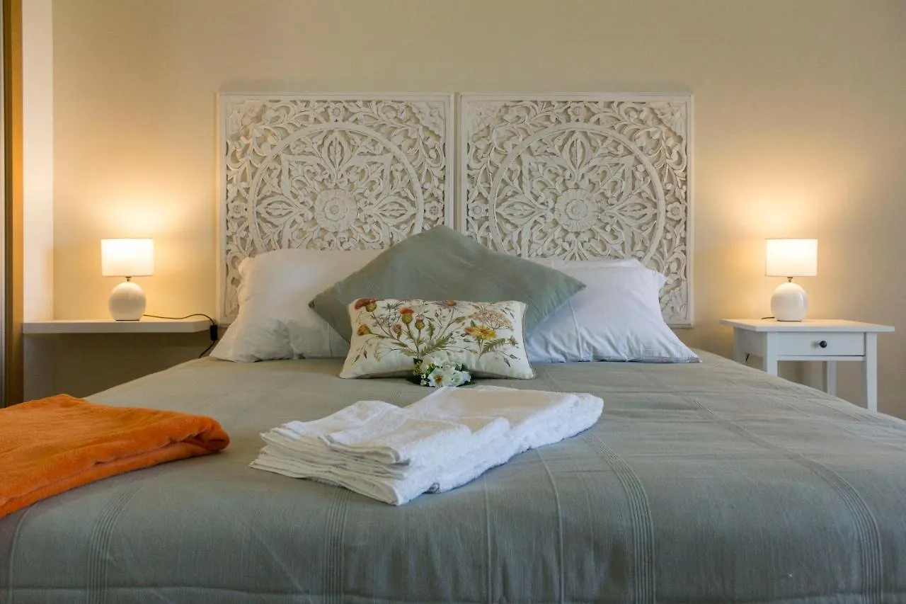 Country house Casa Atman Guest House Monchique