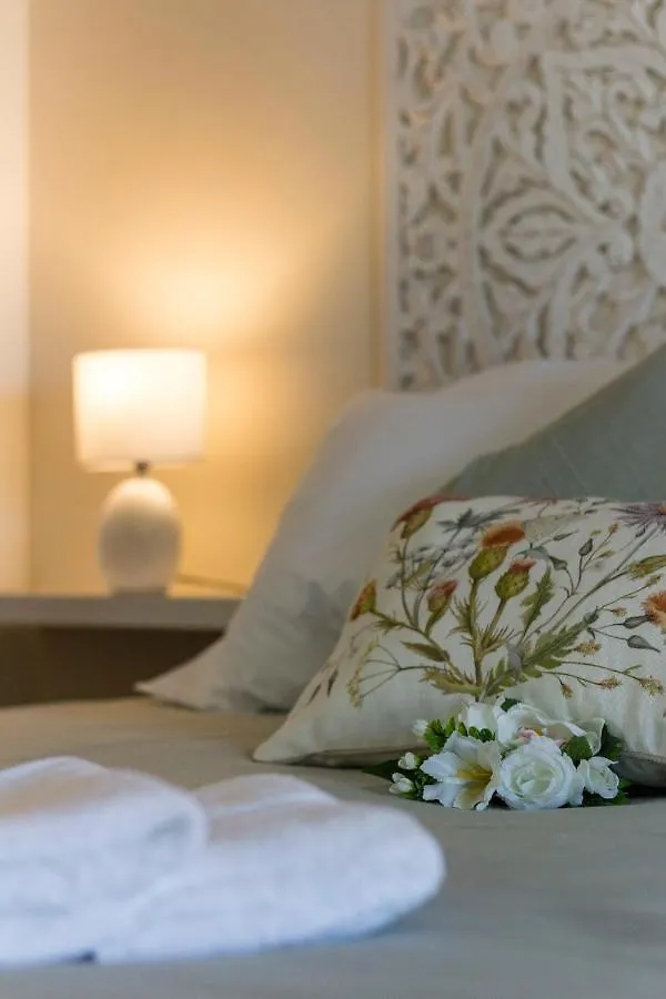 Country house Casa Atman Guest House Monchique