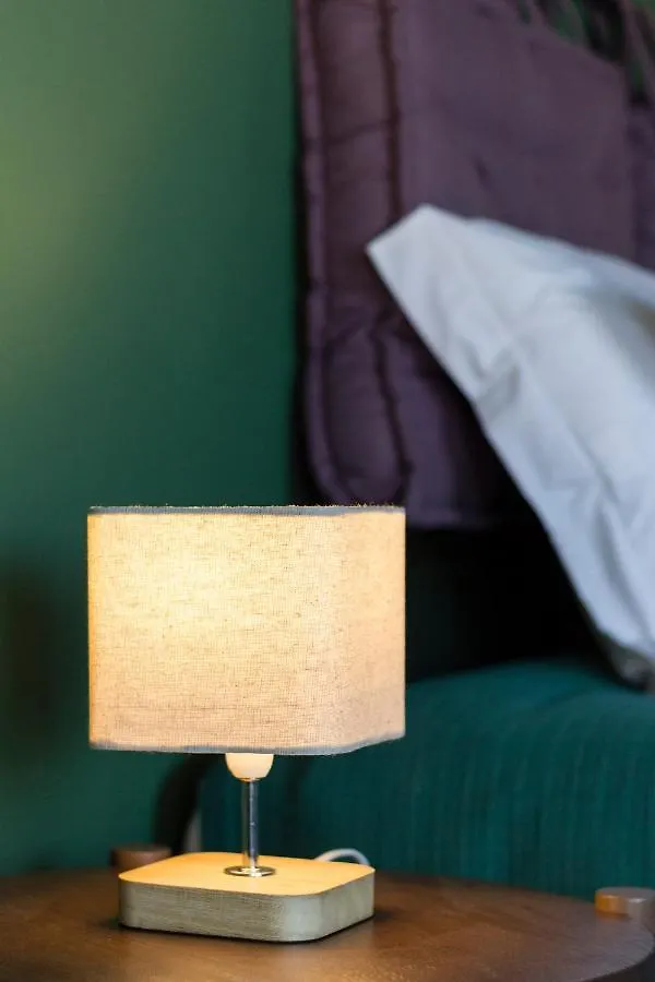 Casa Atman Guest House Monchique 0*,