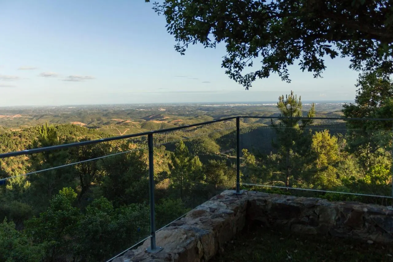 Country house Casa Atman Guest House Monchique Portugal