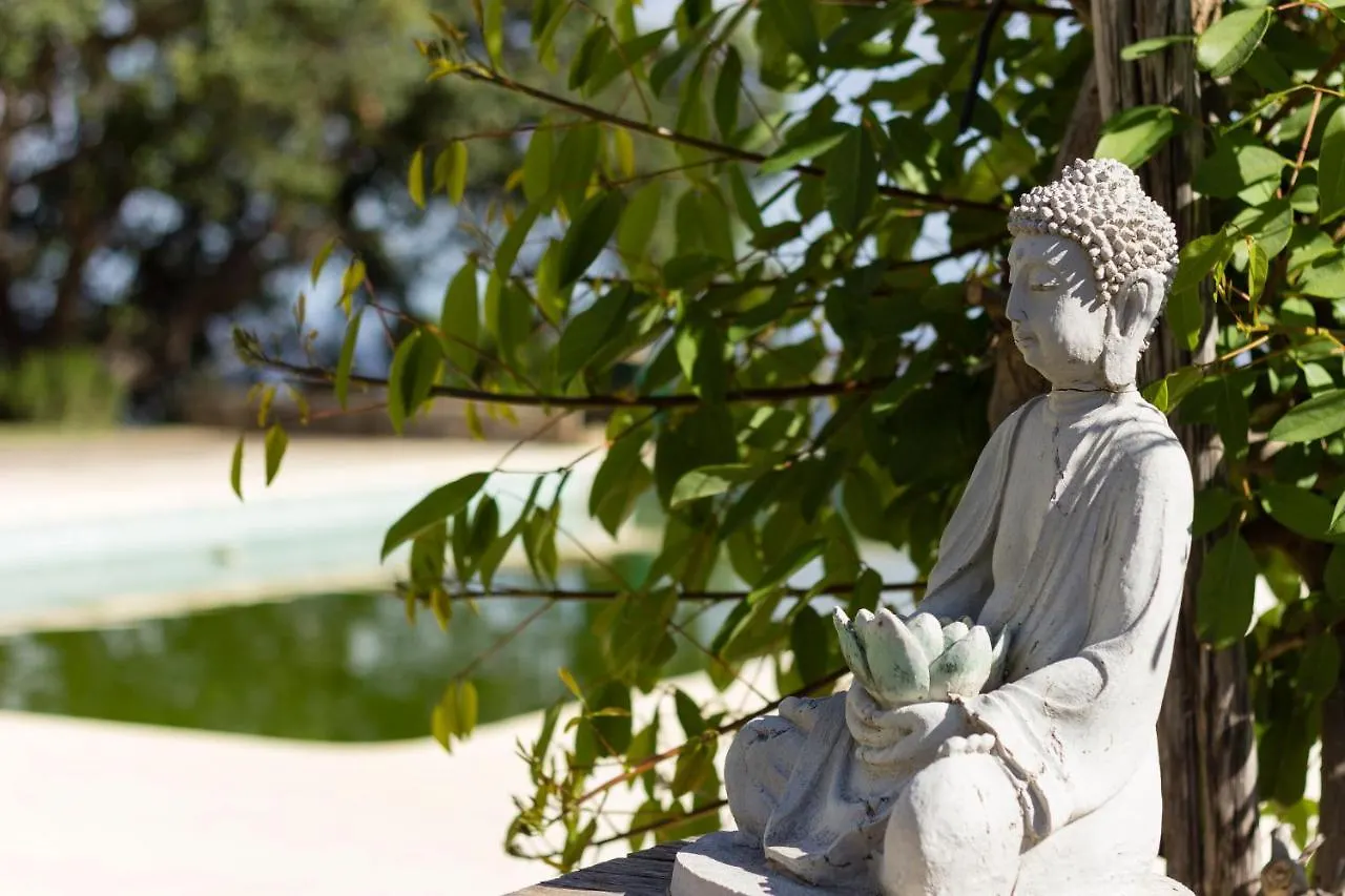 Casa Atman Guest House Monchique