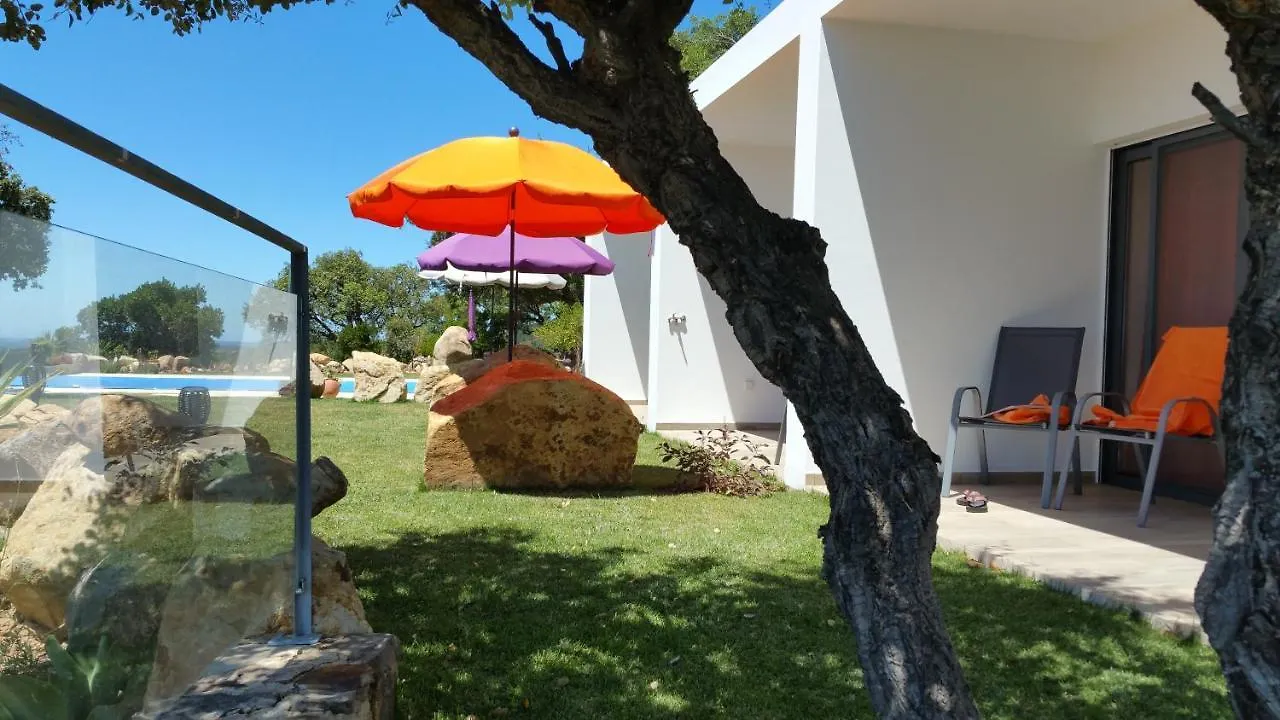 Casa Atman Guest House Monchique Portugal