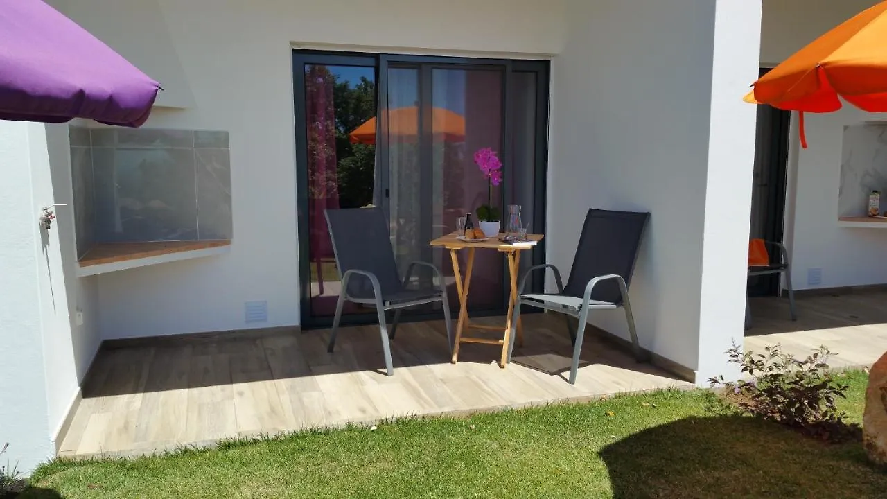 Country house Casa Atman Guest House Monchique Portugal