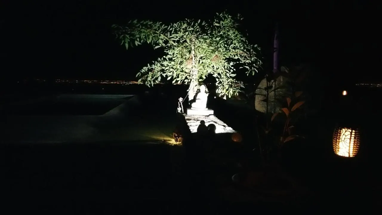 Country house Casa Atman Guest House Monchique Portugal