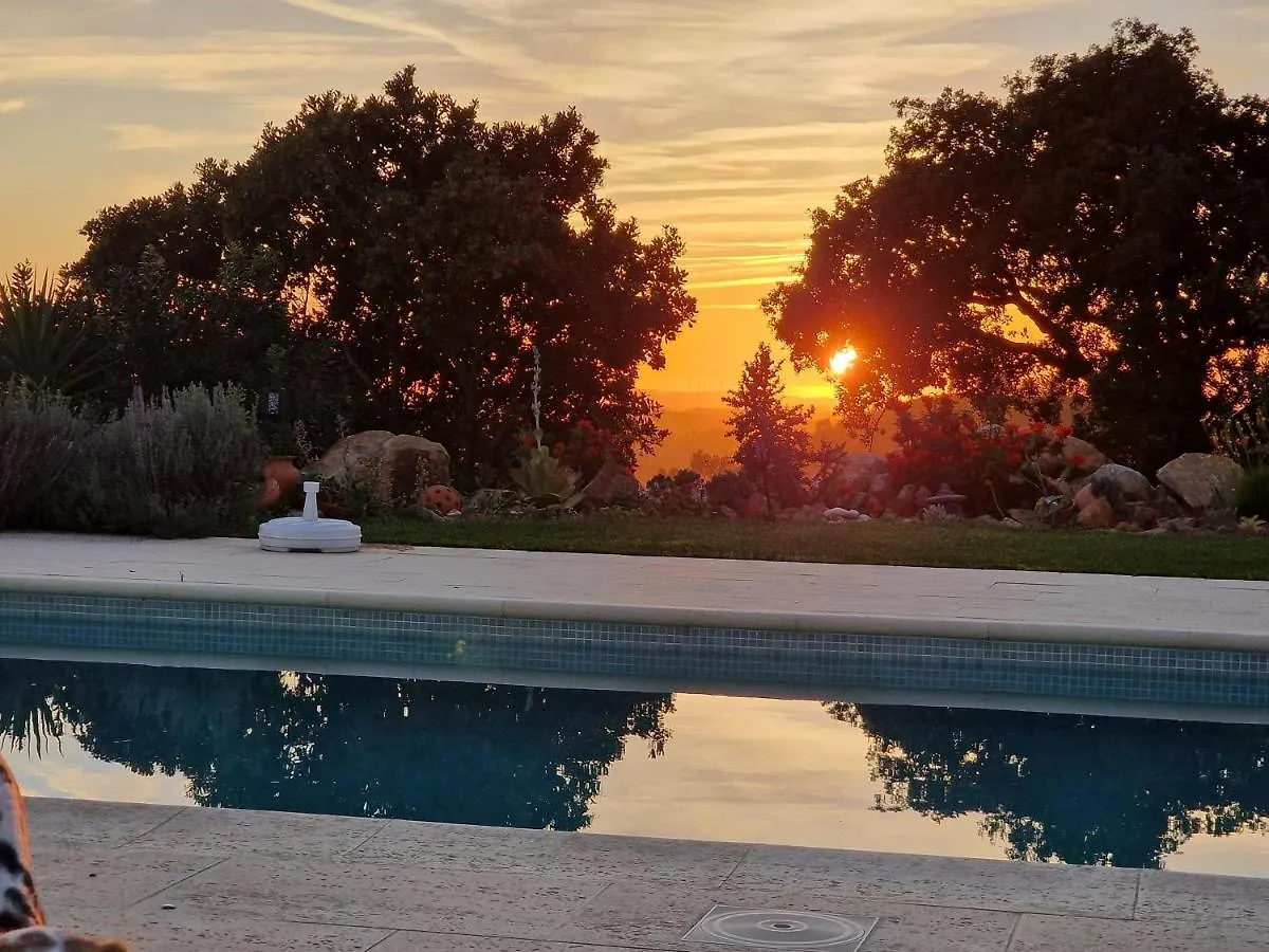 Country house Casa Atman Guest House Monchique Portugal
