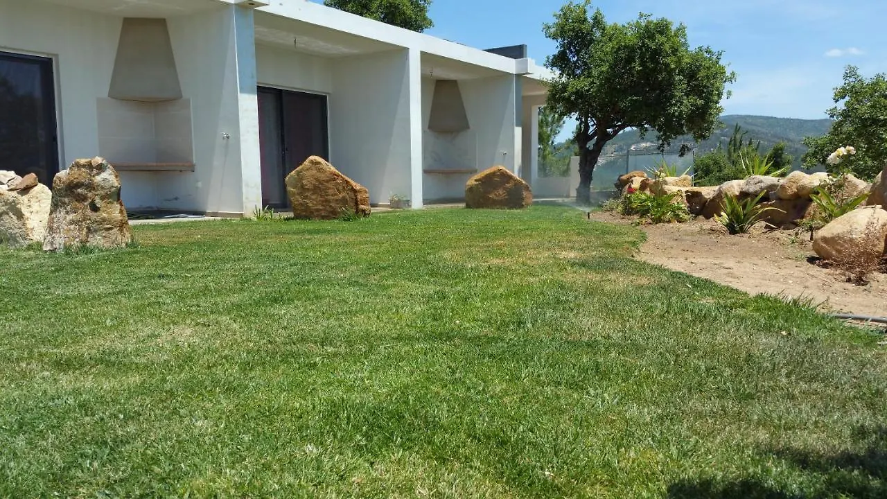 Casa Atman Guest House Monchique