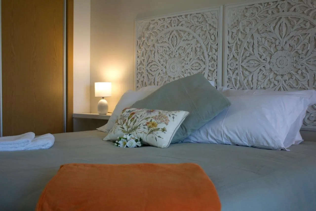 Casa Atman Guest House Monchique