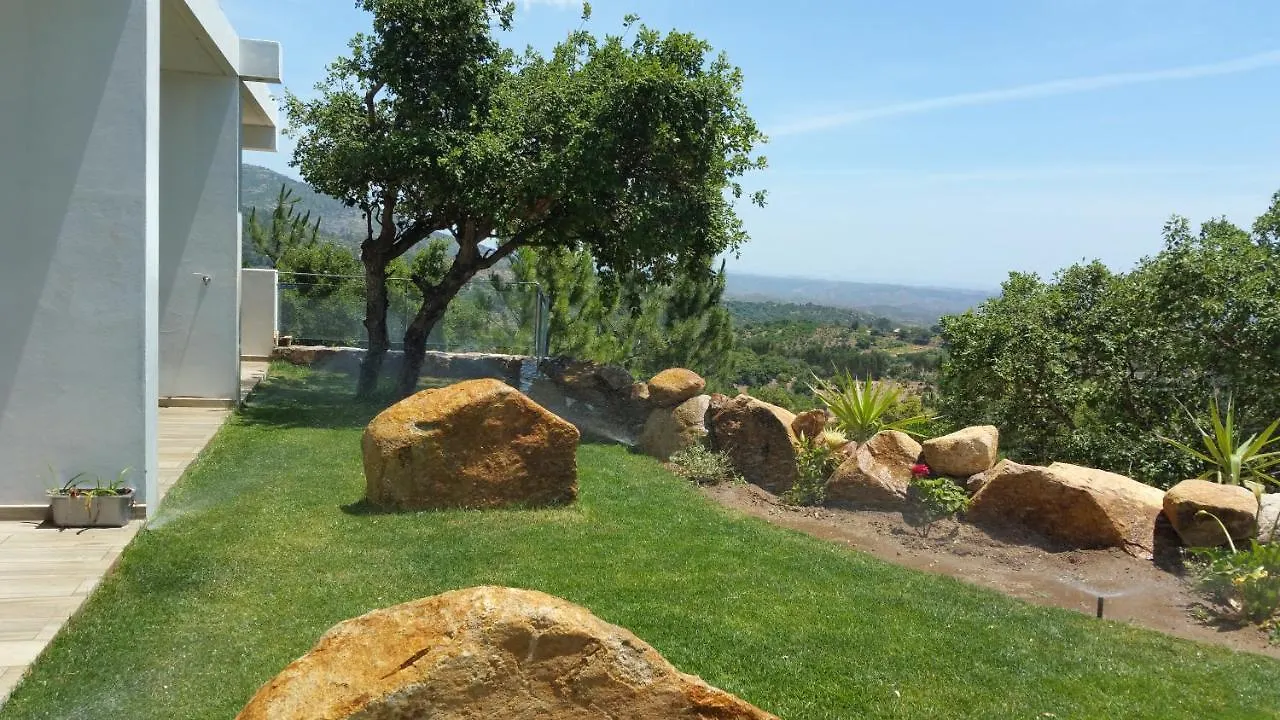 Casa Atman Guest House Monchique 0*,  Portugal