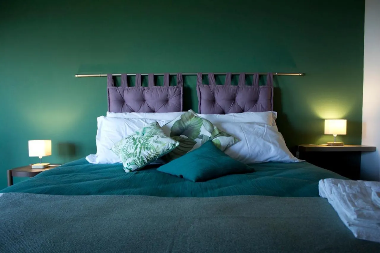Country house Casa Atman Guest House Monchique