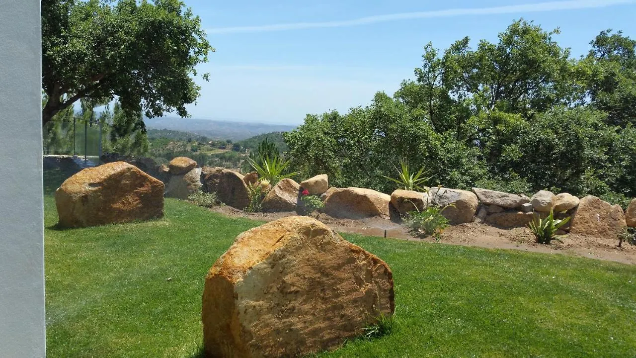 Country house Casa Atman Guest House Monchique Portugal