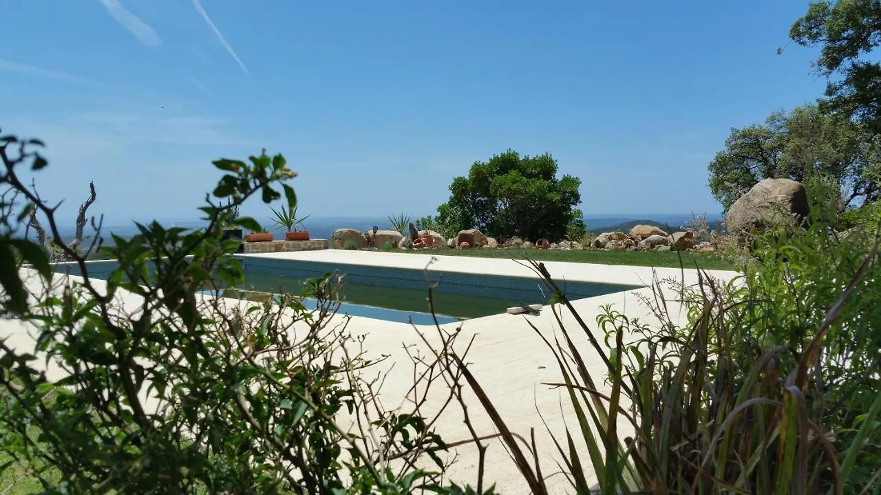 Casa Atman Guest House Monchique