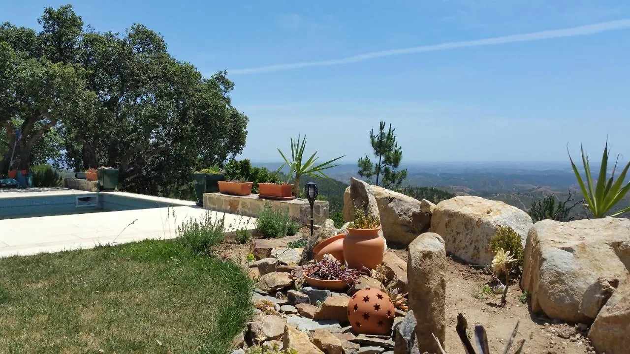 Casa Atman Guest House Monchique 0*,