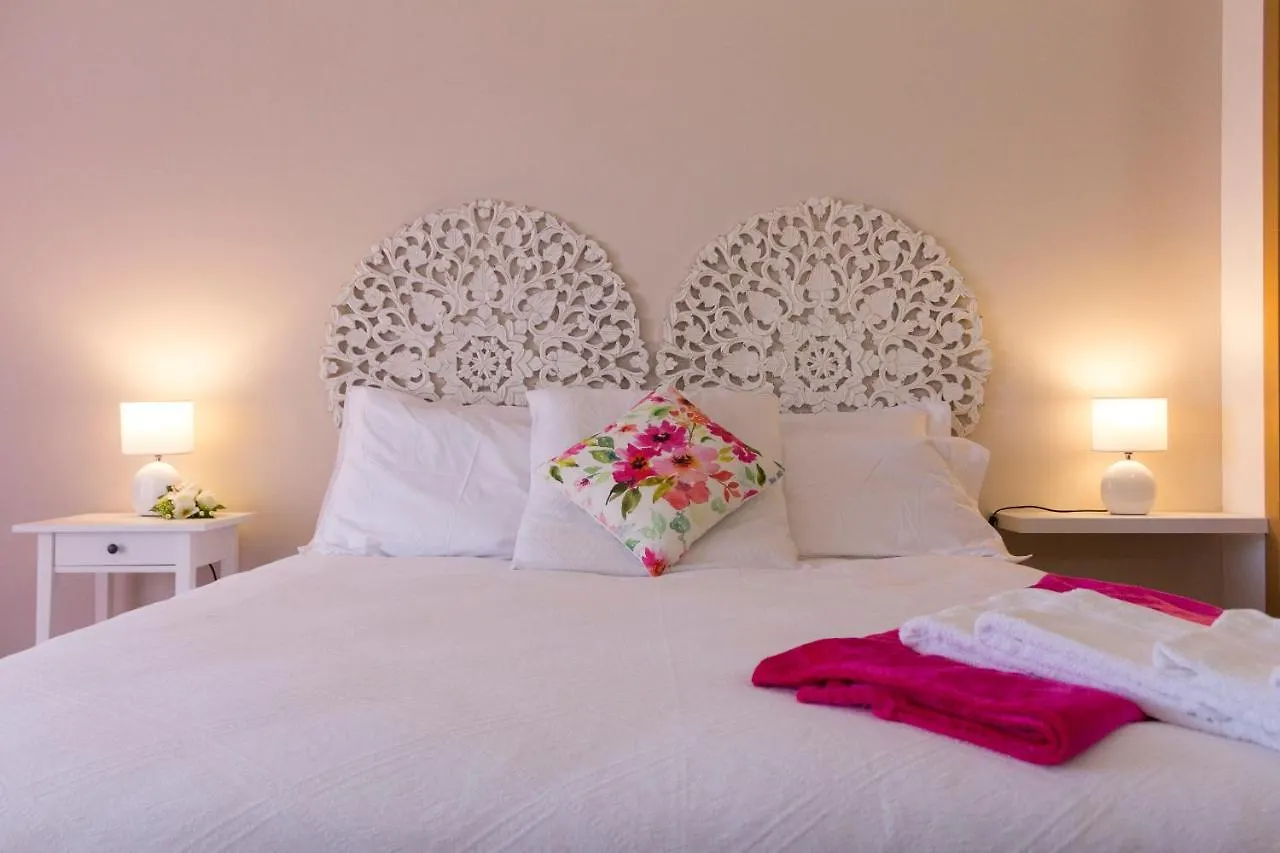Casa Atman Guest House Monchique 0*,  Portugal