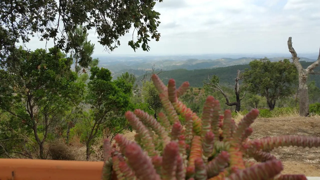 Casa Atman Guest House Monchique 0*,  Portugal