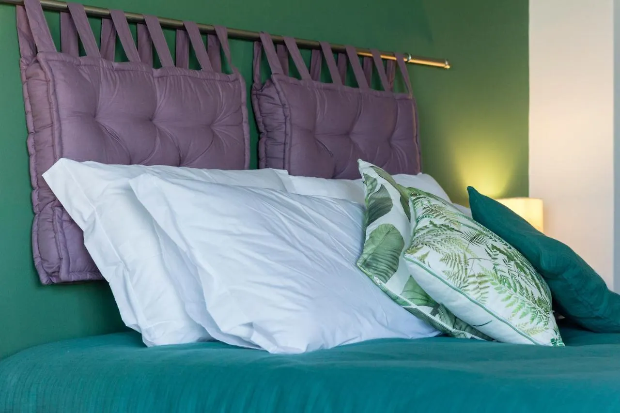 Casa Atman Guest House Monchique Country house