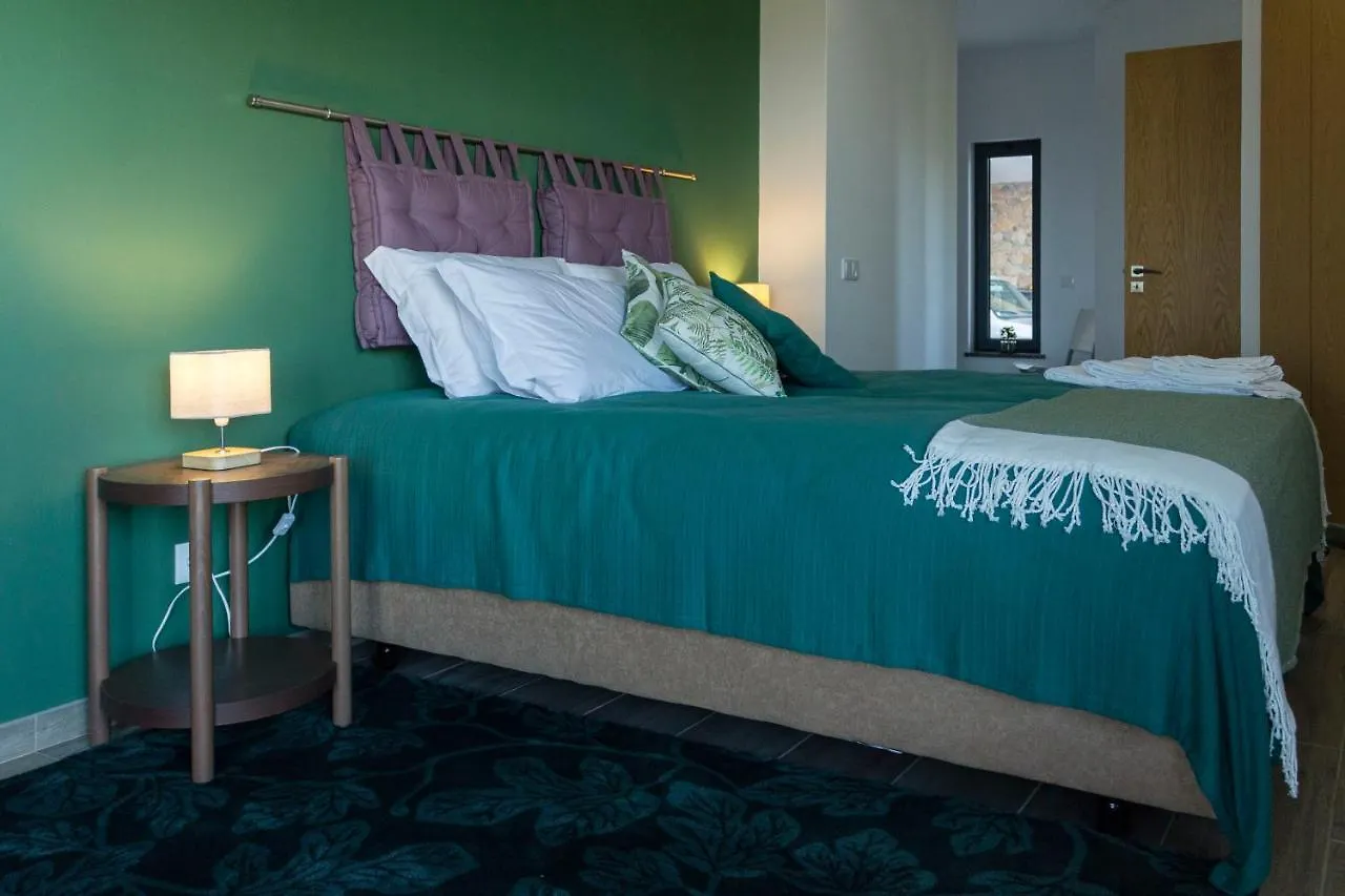 Casa Atman Guest House Monchique