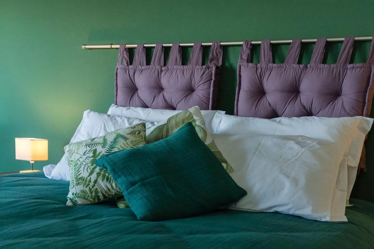 Casa Atman Guest House Monchique 0*,  Portugal