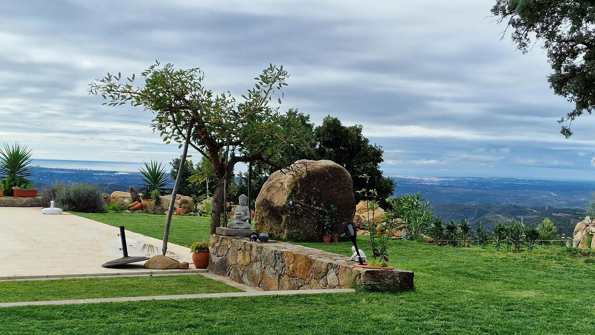 Country house Casa Atman Guest House Monchique